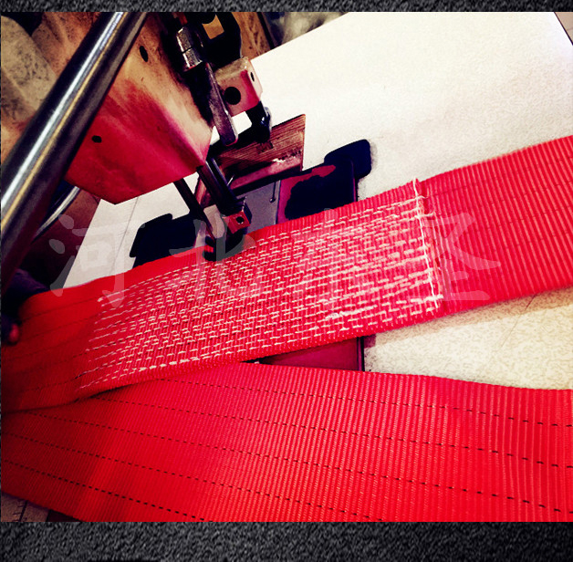 彩色吊装带厂家