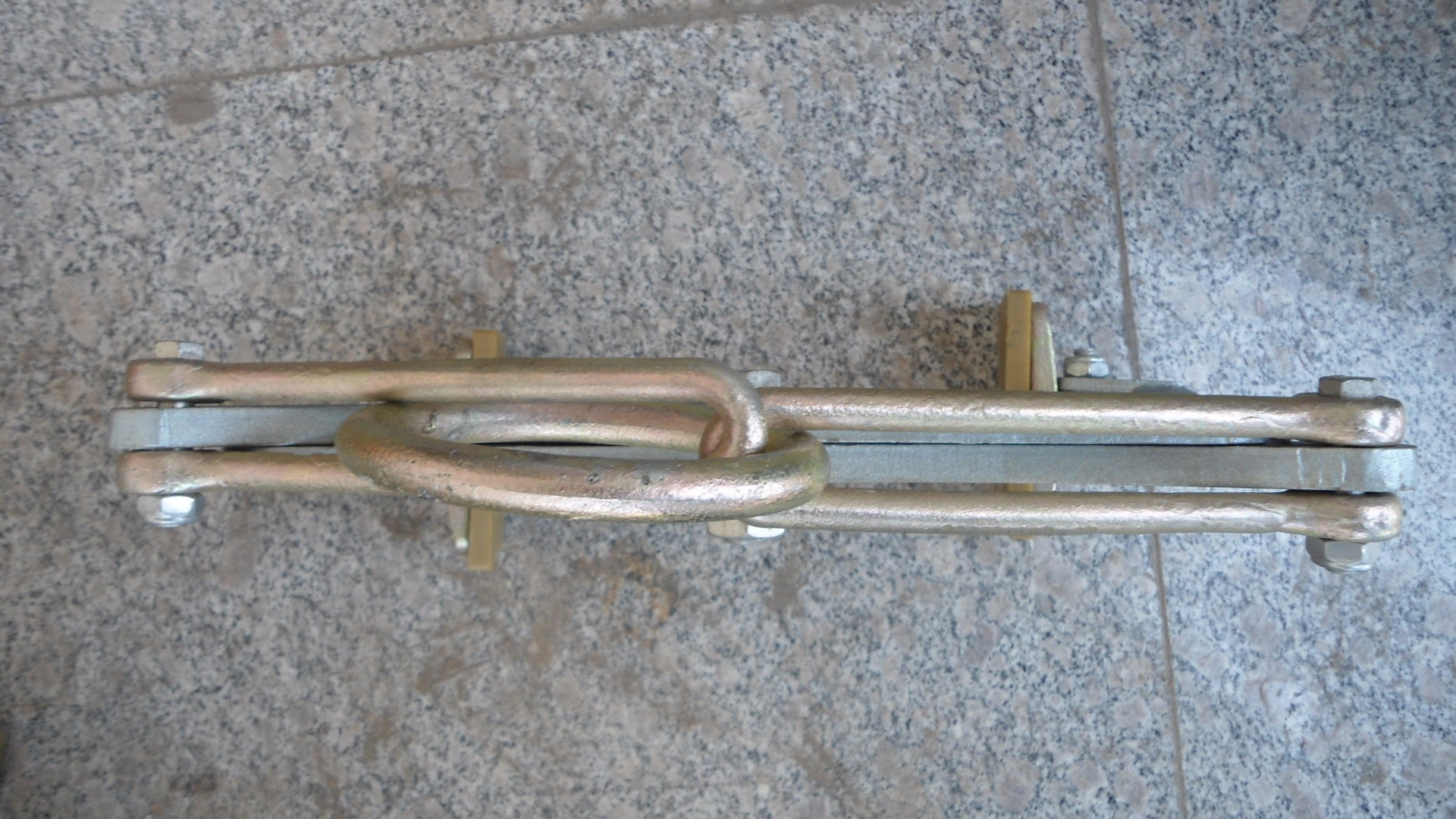 加重加厚S型大理石板吊具/玻璃夹具-168飞艇开奖官网开奖记录查询结果-石材夹具_小型搅拌机_手动叉车_液压堆高车