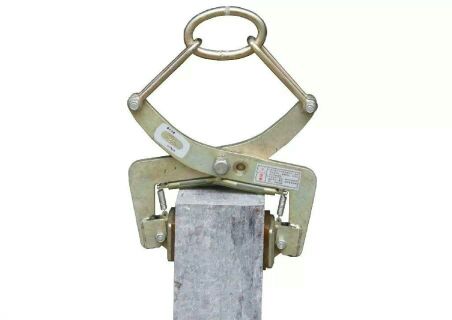 加重加厚S型大理石板吊具/玻璃夹具-168飞艇开奖官网开奖记录查询结果-石材夹具_小型搅拌机_手动叉车_液压堆高车