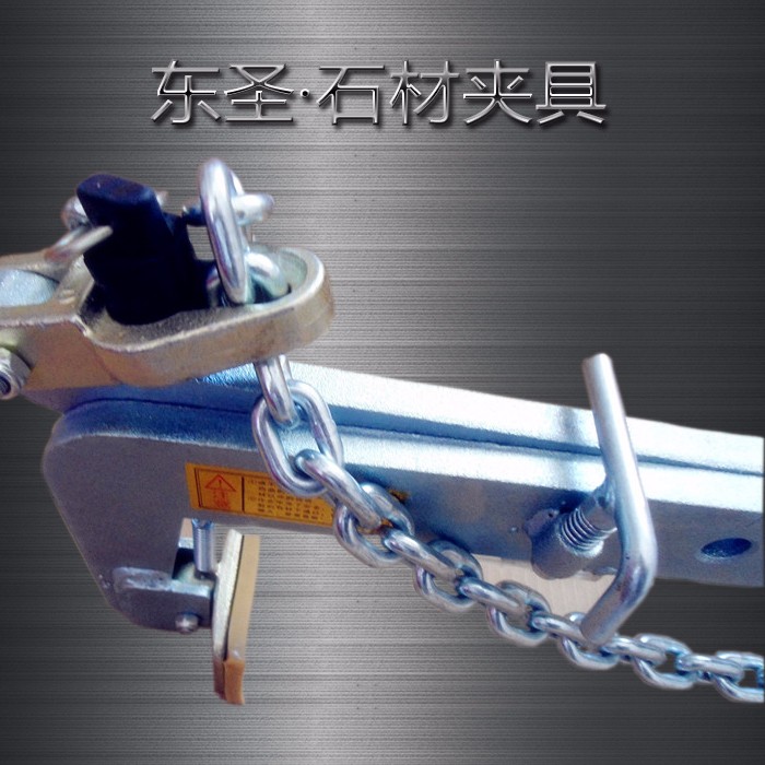 大理石吊钳、吊石材夹板