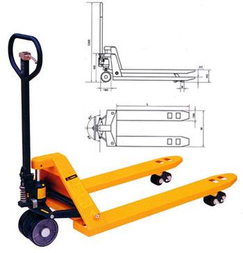 液压搬运车详细参数规格-168飞艇开奖官网开奖记录查询结果