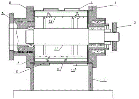 新型秸秆纤维混合搅拌机家用小型<技术文献>--168飞艇开奖官网开奖记录查询结果--小型搅拌机|石材夹具|液压堆高车|手动叉车
