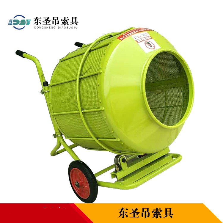 清洗型小型搅拌机产品展示