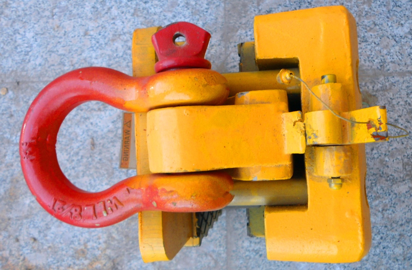 进口H型石材安装夹具--168飞艇开奖官网开奖记录查询结果--石材夹具|小型搅拌机|手动叉车|液压堆高车