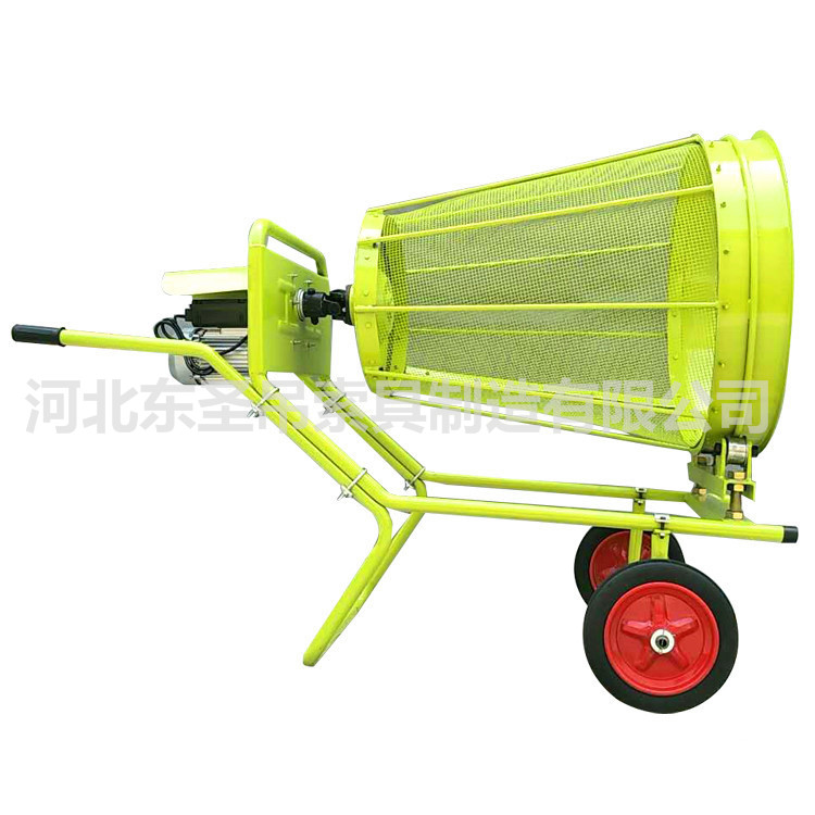 360度旋转便携式小型搅拌机，筛沙型小型搅拌机产品展示--168飞艇开奖官网开奖记录查询结果--小型搅拌机|石材夹具|液压堆高车|手动叉车