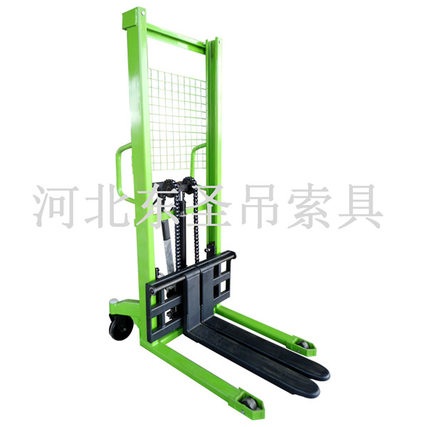 手动液压堆高车维修主要部位细节展示--168飞艇开奖官网开奖记录查询结果--小型搅拌机|石材夹具|液压堆高车|手动叉车