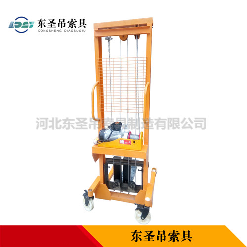 小型手动液压堆高车使用轻巧便捷与设计方案何关系？--168飞艇开奖官网开奖记录查询结果--小型搅拌机|石材夹具|液压堆高车|手动叉车