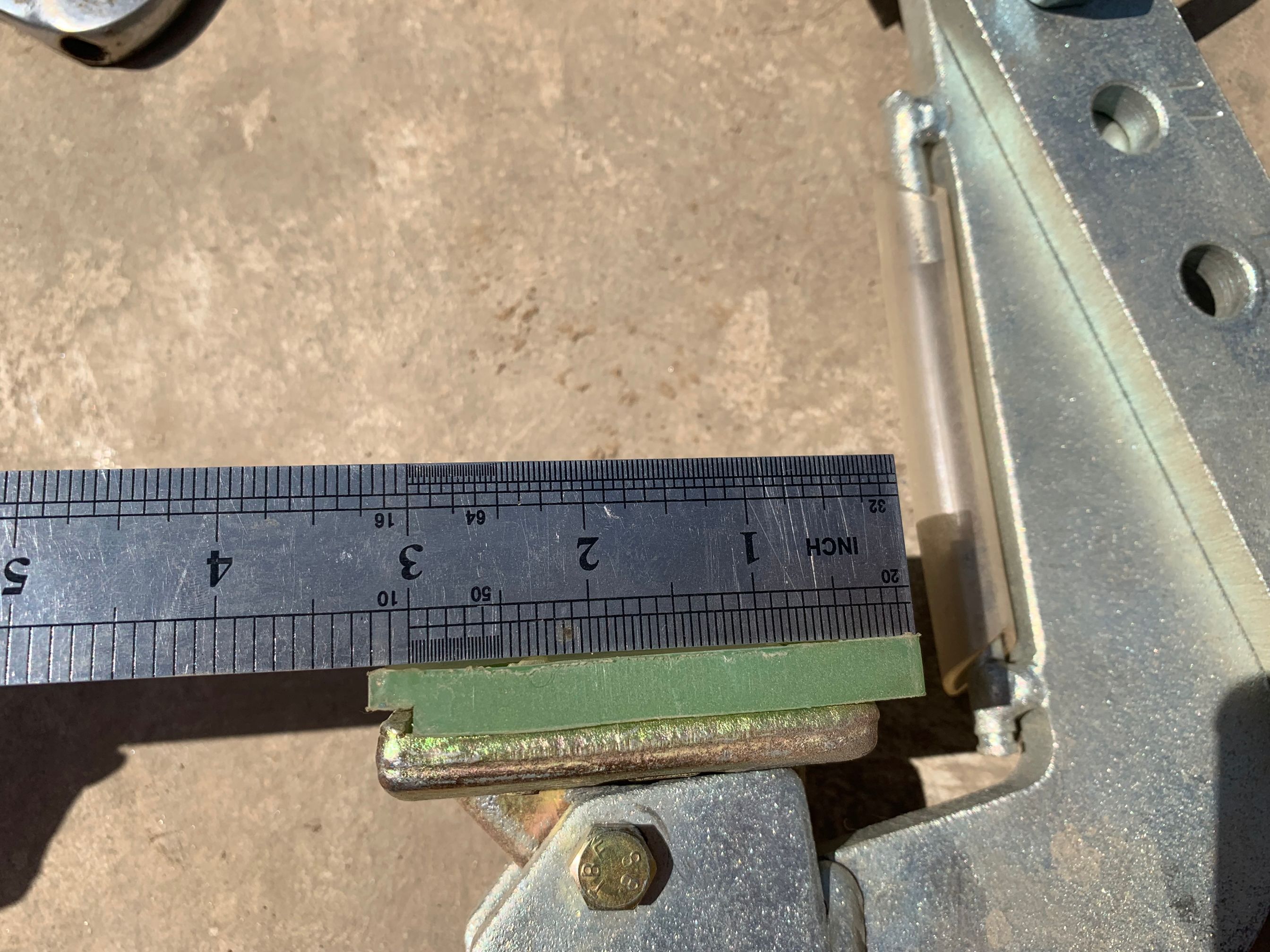 石材用吊夹具夹皮宽度图片细节尺寸--168飞艇开奖官网开奖记录查询结果--石材夹具|小型搅拌机|液压堆高车|手动叉车