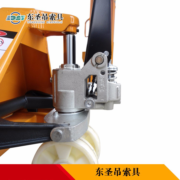 托盘搬运车无法升降什么原因?--168飞艇开奖官网开奖记录查询结果