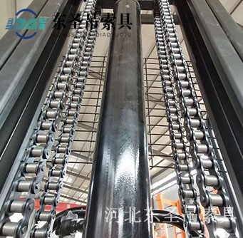 1吨液压堆高车加固强化链条--168飞艇开奖官网开奖记录查询结果