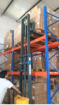 增高版液压堆高车--168飞艇开奖官网开奖记录查询结果--液压堆高车|手动叉车|小型搅拌机|石材夹具