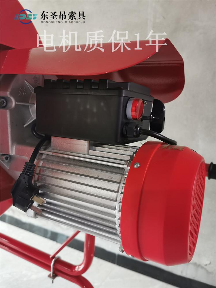 小型搅拌机在搅拌过程不能调节电机速度