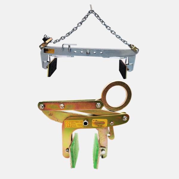 夹12厘米厚的石材用多大的吊夹？