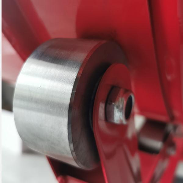 在搅拌作业时噪音过大的原因