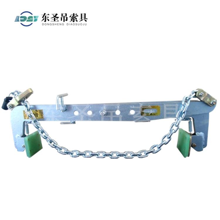 吊瓷砖可以用吊夹