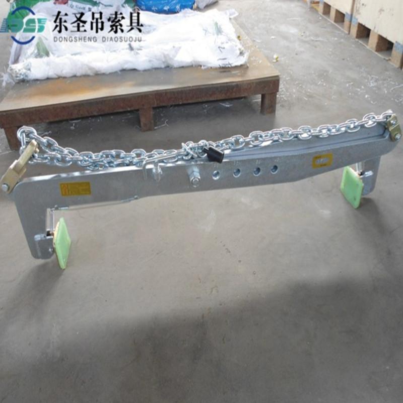 长1.5米,宽0.75米的石材用那种夹子