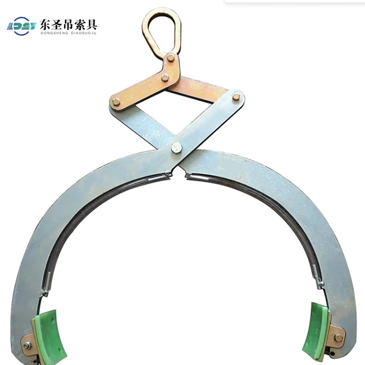 圆柱圆球吊夹夹重