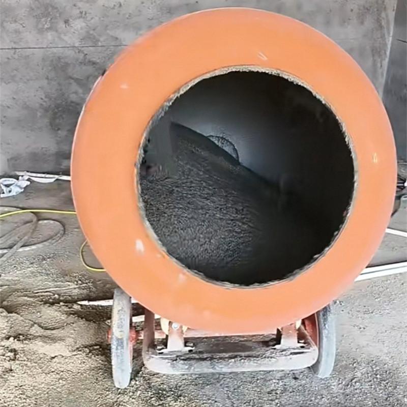 小型搅拌机易损件