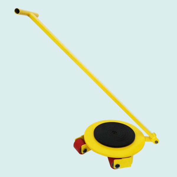 360度转向搬运坦克车