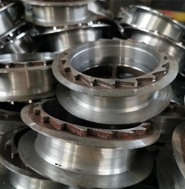 防坠器出现噪音是什么原因